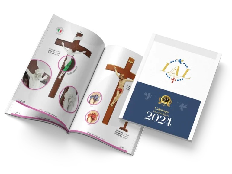 Catalogo Completo 2024 LAL S.r.l.