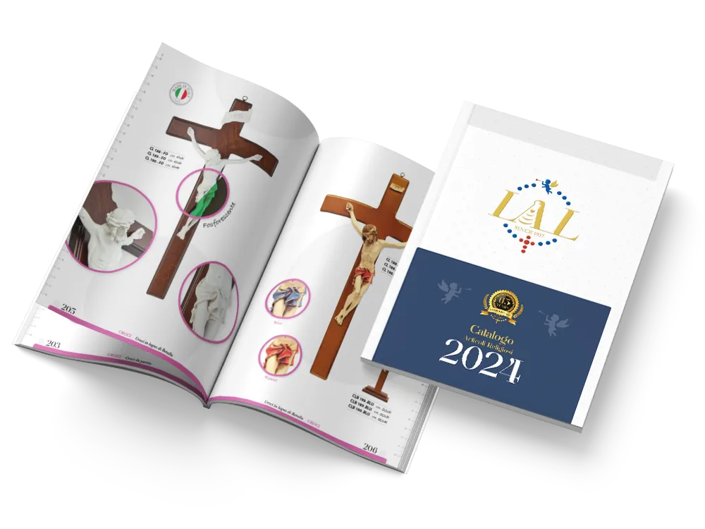 Catalogo Completo 2024 LAL S.r.l.
