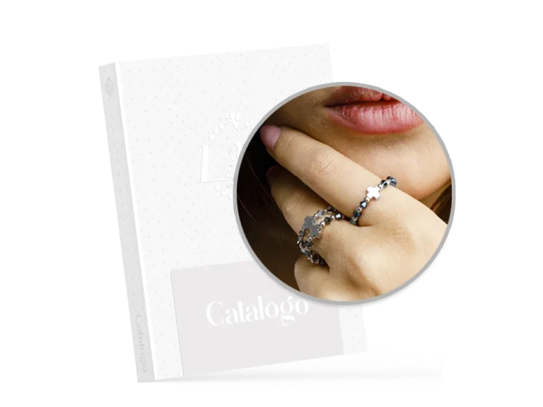 Catalogo Selezione:  Bigiotteria