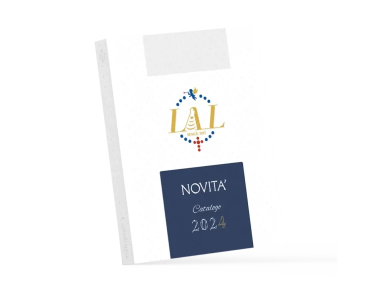 Novità 2024: Aggiornamento Catalogo