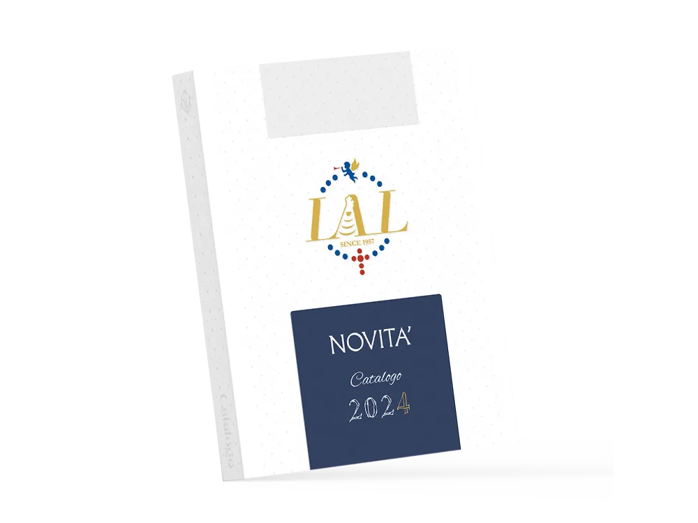 Novità 2024: Aggiornamento Catalogo
